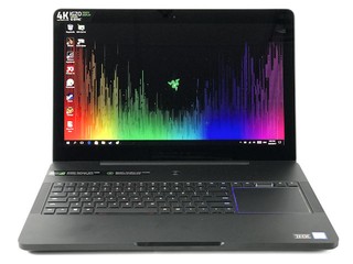 頂級電競機皇!! 全新 RAZER BLADE PRO 電競筆電