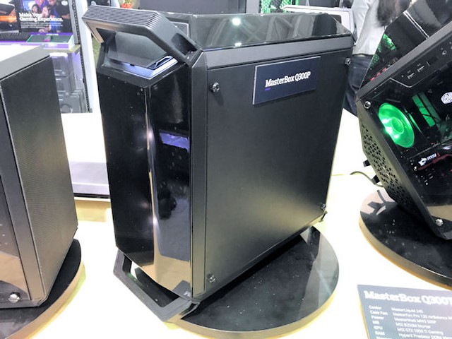 Computex 2017