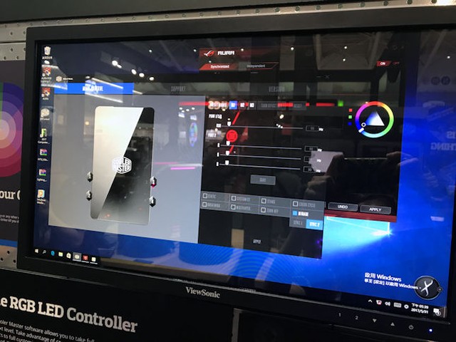 Computex 2017