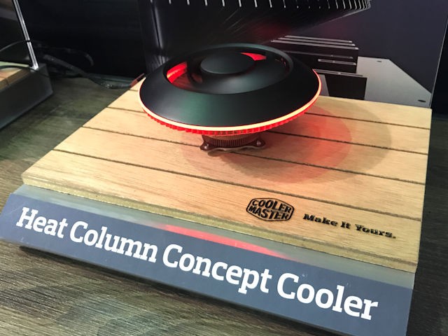 Computex 2017