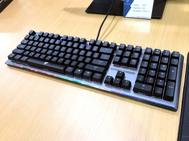 Computex 2017