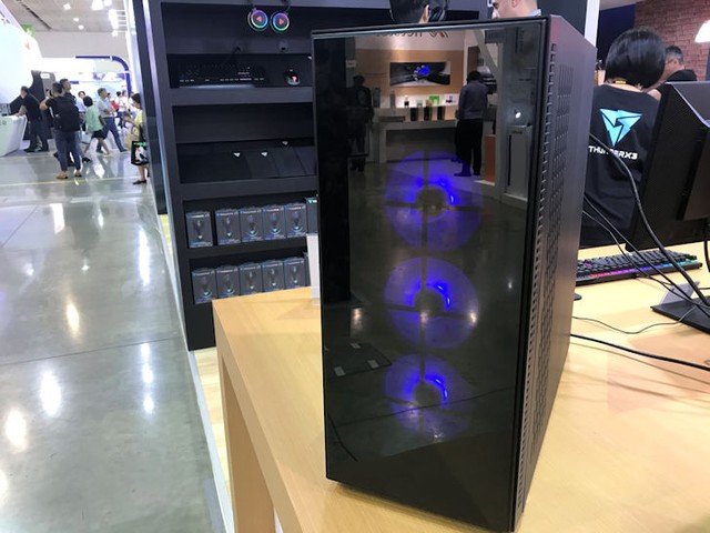 Computex 2017