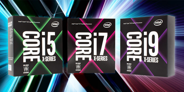 Intel Core X-series