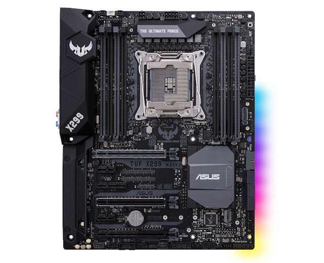 TUF X299 MARK2