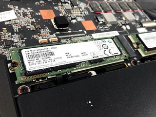 Razer Blade Pro 2017
