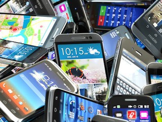 Gartner 發表最新智慧型裝置出貨量報告 預計 2017 年較往年下滑 0.3 %