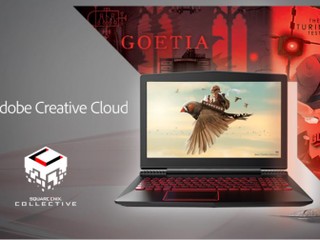  AMD 推出全新 AMD4U 計劃 買指定產品免費換領遊戲或 Adobe CC 軟件