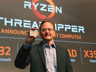 AMD Ryzen Threadripper 發售資料公佈 1950X、1920X 型號 8月初正式開賣