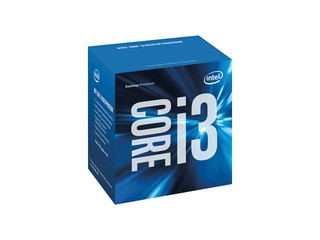 Intel 追赶 AMD 步伐 加入新型号 Core i3、Xeon E3v6 处理器