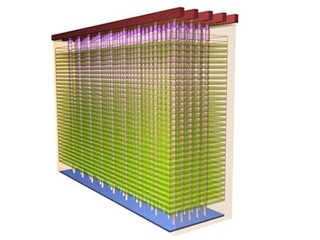 壽命更長、穩定性更高 3D NAND Flash時代來臨!!