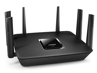 LINKSYS 發佈全新 EA9300、EA8300 三頻 MU-MIMO 無線路由器 LINKSYS 發佈全新 EA9300、EA8300 三頻 MU-MIMO 無線路由器