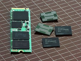 SK Hynix 公佈第二季度業績 營業利潤創有史以來新高