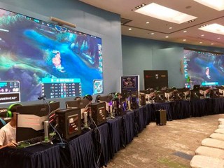 AOC 全力支持本地電子競技業發展 【第二屆 HKFSES 聯校電競大賽】完美落幕