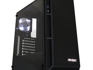 Antec「P8 熱潮一波接一波」活動 免費送您全新 P8 機箱