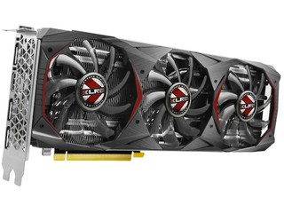 重返電競玩家市場 PNY GeForce GTX 1080 Ti XLR8 OC版本 重返電競玩家市場 PNY GeForce GTX 1080 Ti XLR8 OC版本