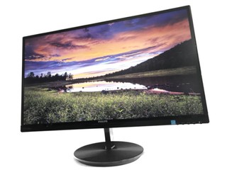 27 吋 E-Line、防藍光 PHILIPS 274E5EDSB/69 顯示屏 27 吋 E-Line、防藍光 PHILIPS 274E5EDSB/69 顯示屏