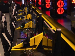 EagleTree Capital 看中電競市場潛力 有意斥資 5 億美元收購 CORSAIR 股份