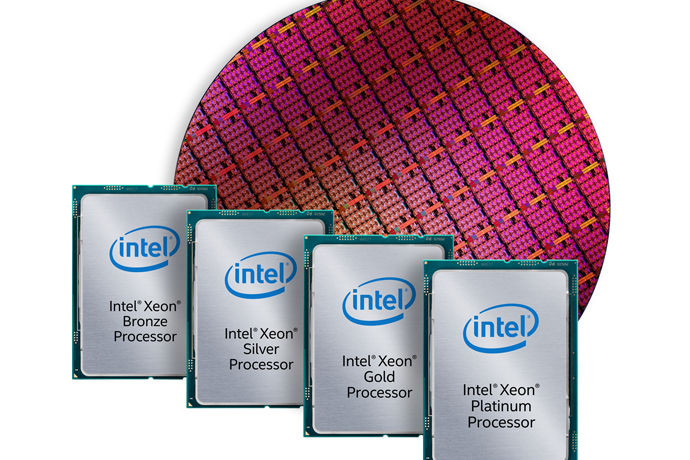 Intel Xeon Scalable