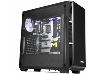 真心!! HK$499冇得輸 ANTEC Performance P8 玻璃側透機箱