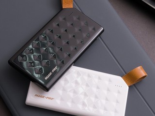 輕巧便攜 型格隨身 ProMini C8 流動充電池亮麗登場 輕巧便攜 型格隨身 ProMini C8 流動充電池亮麗登場