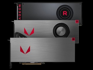 AMD 正式發佈 Radeon RX Vega 繪圖卡 售價 USD399 起  28/8 公開發售