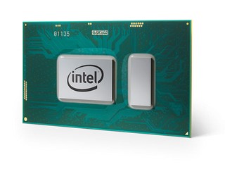 較上代擁有 40% 性能提升 Intel 推出全新第八代 Core 系列處理器