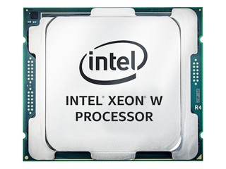 內建 C422 晶片組支援 LGA2066 插槽 Intel 發佈全新 Intel Xeon W 工作站處理器