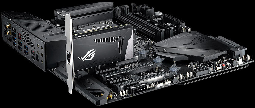 ROG Zenith Extreme