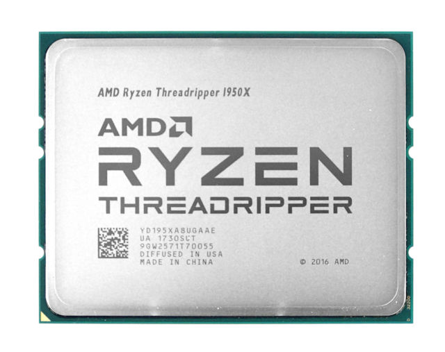 1950X