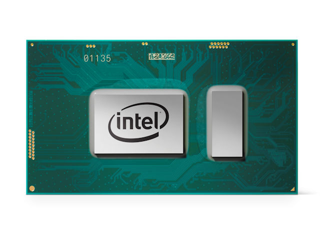 8th Gen Core