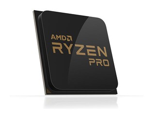 Dell、HP、Lenovo 全力支持 將推出基於 AMD Ryzen PRO 處理器商務台式機