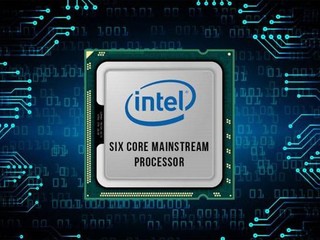 更適配 Intel Coffee Lake 處理器?! Z390 晶片組資料曝光