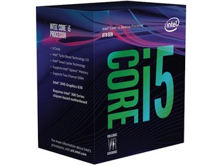 Coffee Lake 处理器家族再添新成员 8300/8500/8600T/8670 四款新型号曝光 