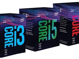 Intel 透露更多第八代 Core 處理器規格 將無法支援 200 系列主機板