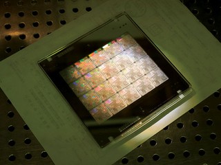 台積電聯手 ARM、Xilinx、Cadence 打造全球首款 7nm 製程 CCIX 試產晶片 台積電聯手 ARM、Xilinx、Cadence 打造全球首款 7nm 製程 CCIX 試產晶片