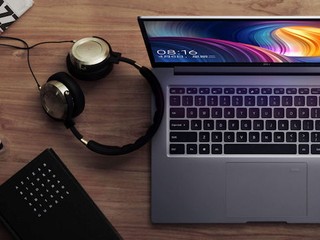 小米 MiBook Pro 15.6