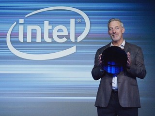 Intel 北京召開技術及製造大會 公佈 10nm 工藝製程消息