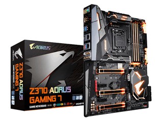 应对 Intel 处理器安全漏洞 GIGABYTE 发佈新 BIOS 版本更新