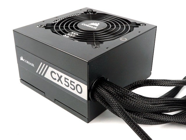 CX550