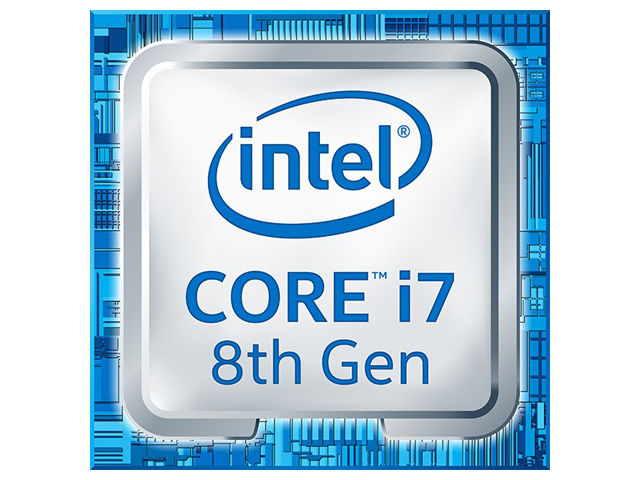 Intel Core 8th Gen