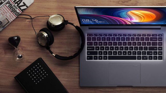 MiBook Pro
