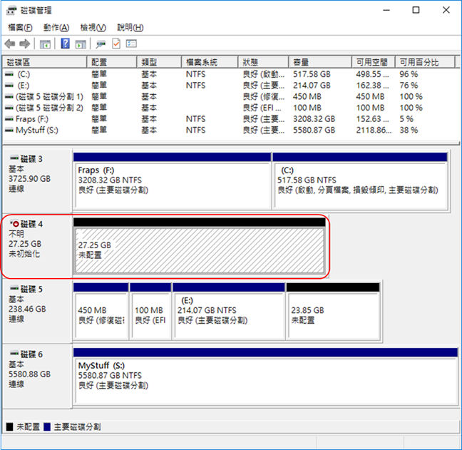 Intel Optane