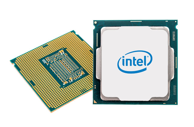 8th Gen Intel Core
