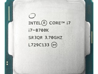 应对 Coffee Lake 供应短缺问题 Intel 成都封装测试厂将投入生产