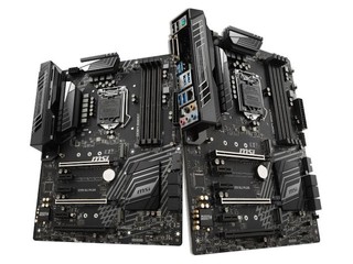 支援 100/200/300 GAMING 及 PRO 系列主機板 MSI 推出新版本 BIOS 應對 Intel 安全漏洞