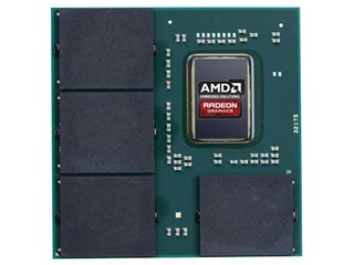 基於 Polaris 12 架構 AMD 推出 Radeon E9170 嵌入式圖形處理器