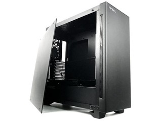 型格、極致靜音 ANTEC P110 Silent Mid-Tower機箱