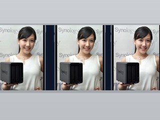 Synology2018