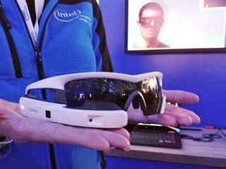 擴展新事業群連翻失手!! 再傳 Intel 結束 Recon AR 眼鏡業務