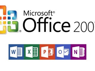 再見了!! MS Office 2007  即日起 Microsoft 停止作出支援